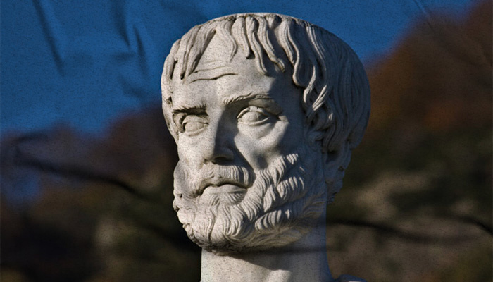 Data Science, Aristoteles, Copernico e Epiciclos