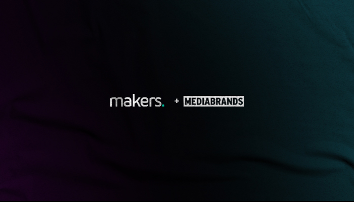IPG MediaBrands é a nova patrocinadora da Makers