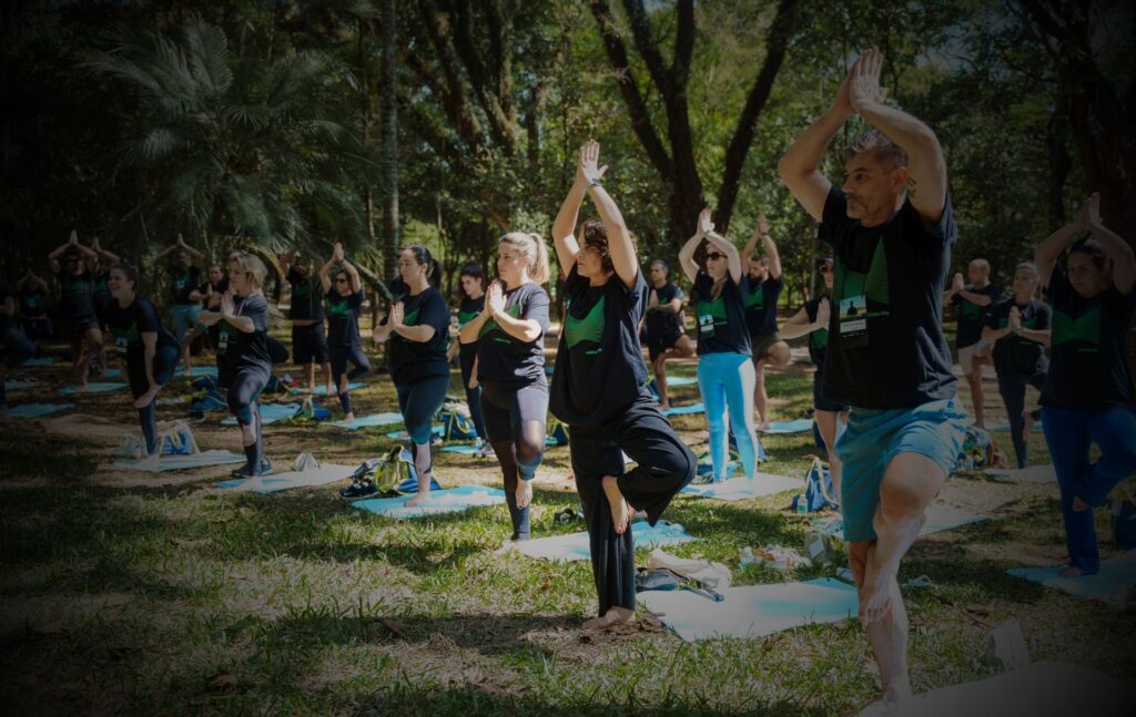 Wellness Day da Makers reúne líderes de marketing em debate vital sobre bem-estar no trabalho