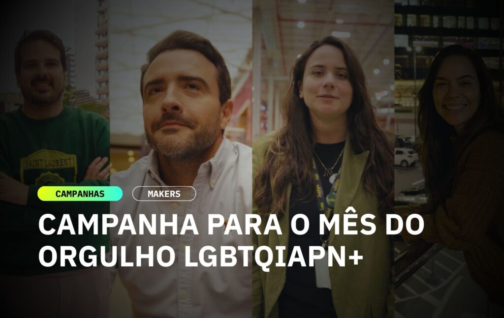 Leadership with Truth: The Makers LGBTQIAPN+ Campaign